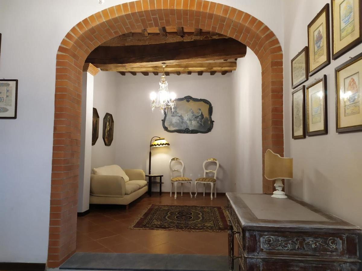 Borgo Antico Villa Lari Exterior photo