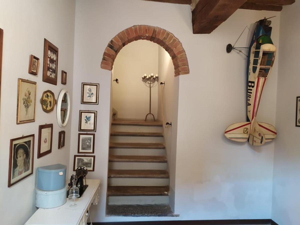 Borgo Antico Villa Lari Exterior photo