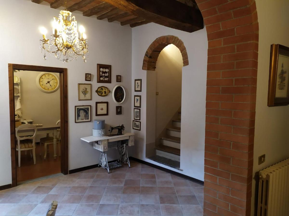 Borgo Antico Villa Lari Exterior photo